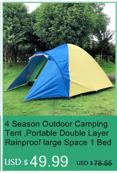 Cheap Goat Tents Large Space Thicken Three Layers Cotton Warm Keeping Winter Ice Fishing Tent Windproof Waterproof Anti snow Camping Fishing Tent Tents 